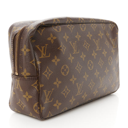 Louis Vuitton Monogram Trousse Toilette 28 3 of 8