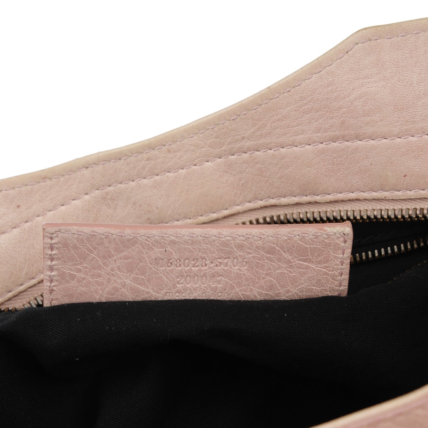 Agneau Classic Hardware Part Time Bois de Rose