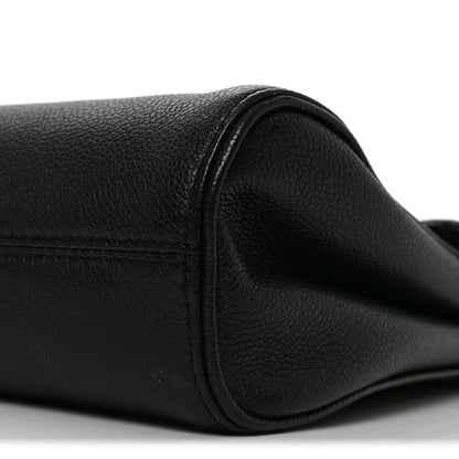 Louis Vuitton Empreinte Saint Germain MM Black 9 of 9