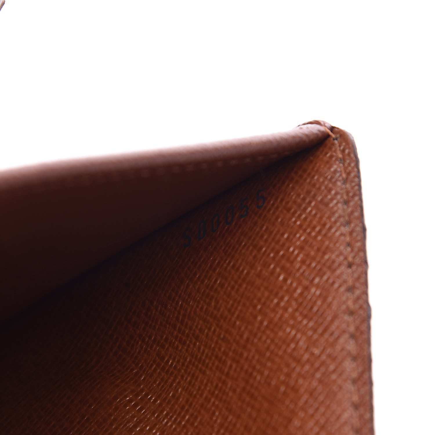 Louis Vuitton Monogram Koala Compact Wallet 9 of 9