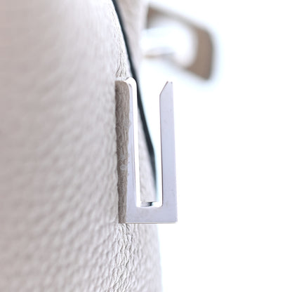 Hermes Taurillon Clemence Birkin 35 Gris Tourterelle 23 of 33
