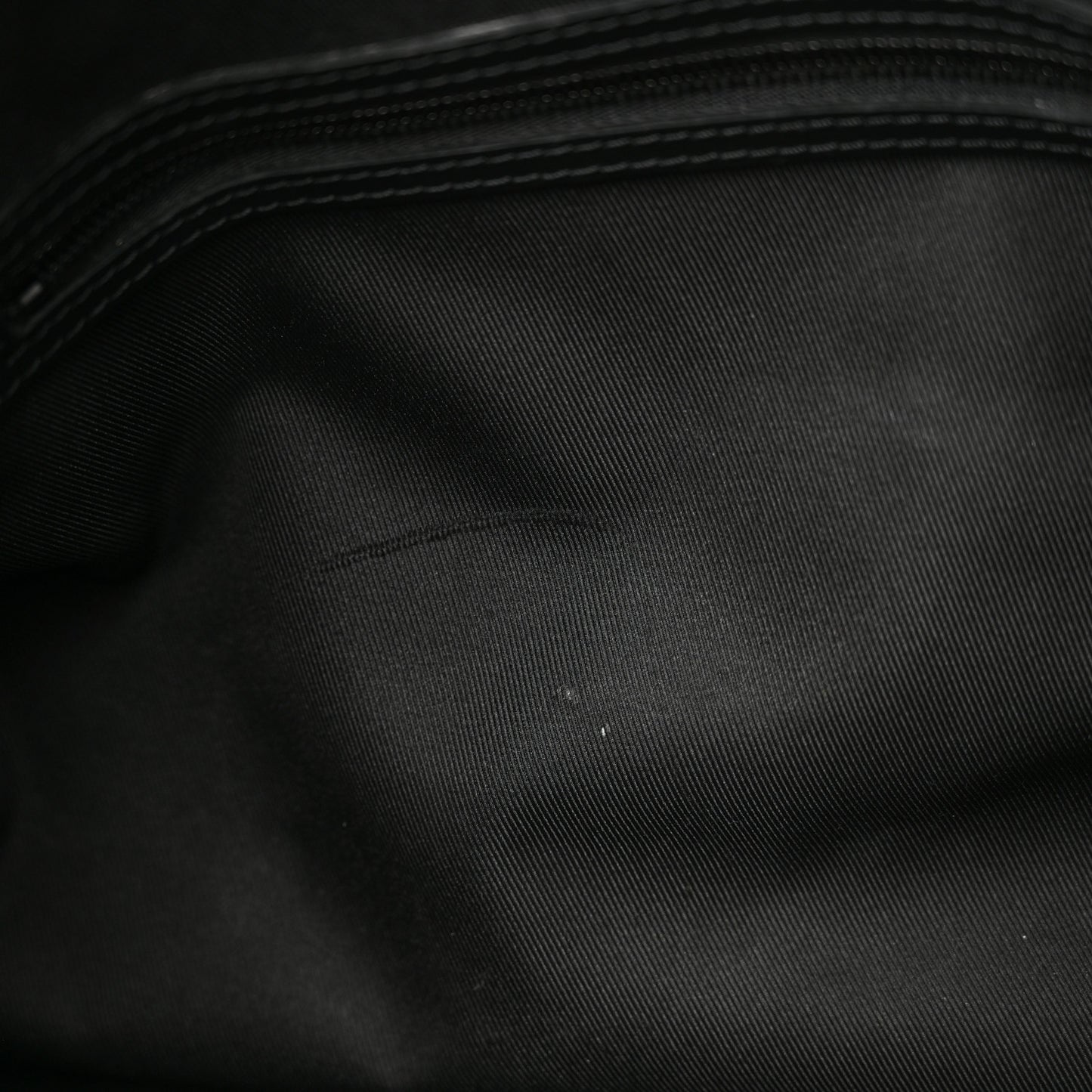 Taurillon Monogram Keepall Bandouliere 50 Black
