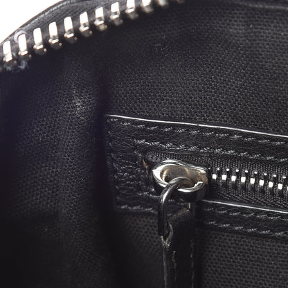 Givenchy Sugar Goatskin Medium Antigona Black 10 of 23