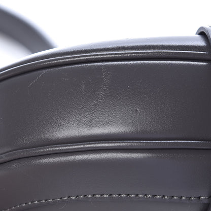 Celine Satinated Calfskin Besace Small 16 Grey 9 of 9
