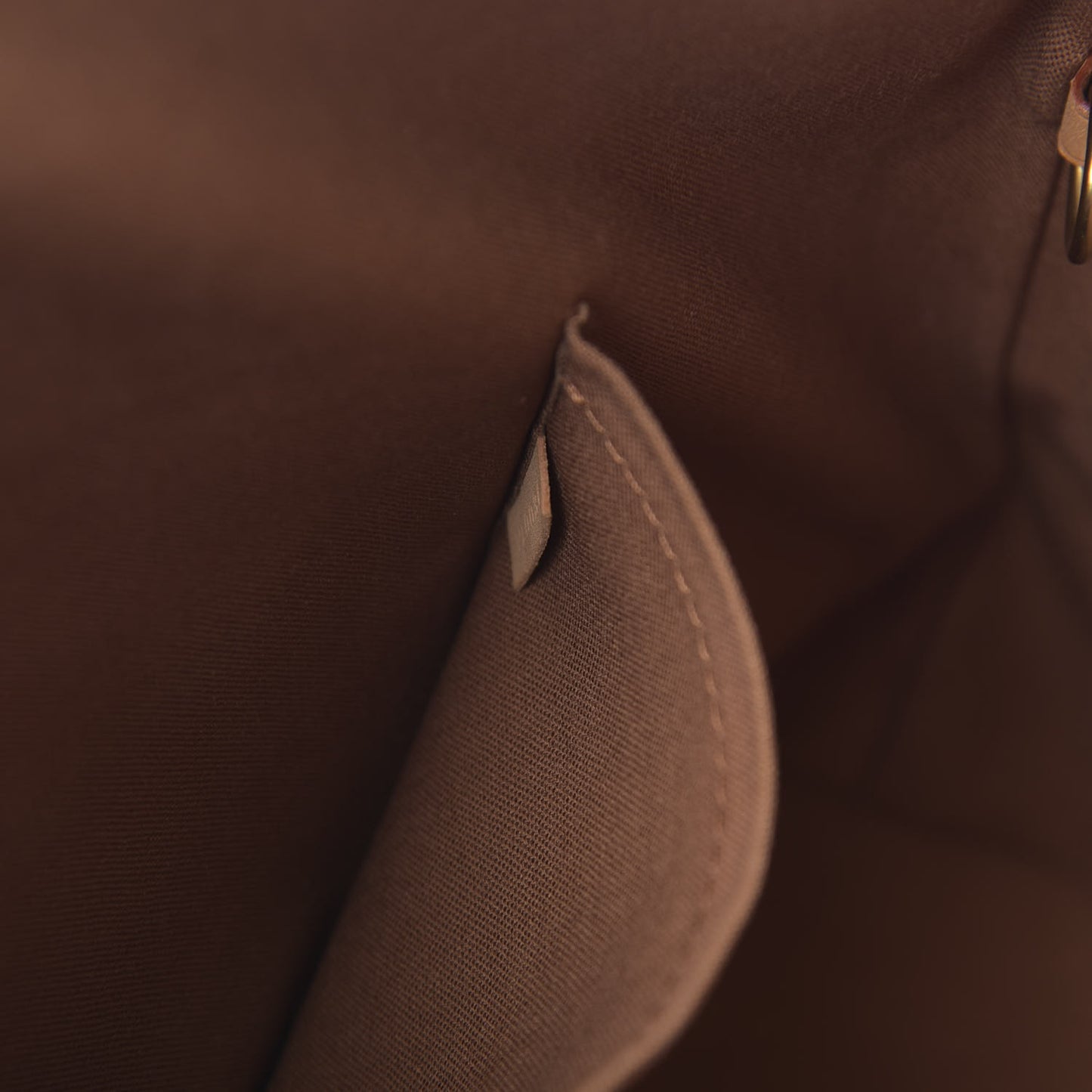 Monogram Lockit Horizontal