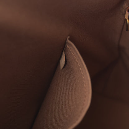 Louis Vuitton Monogram Lockit Horizontal 9 of 10