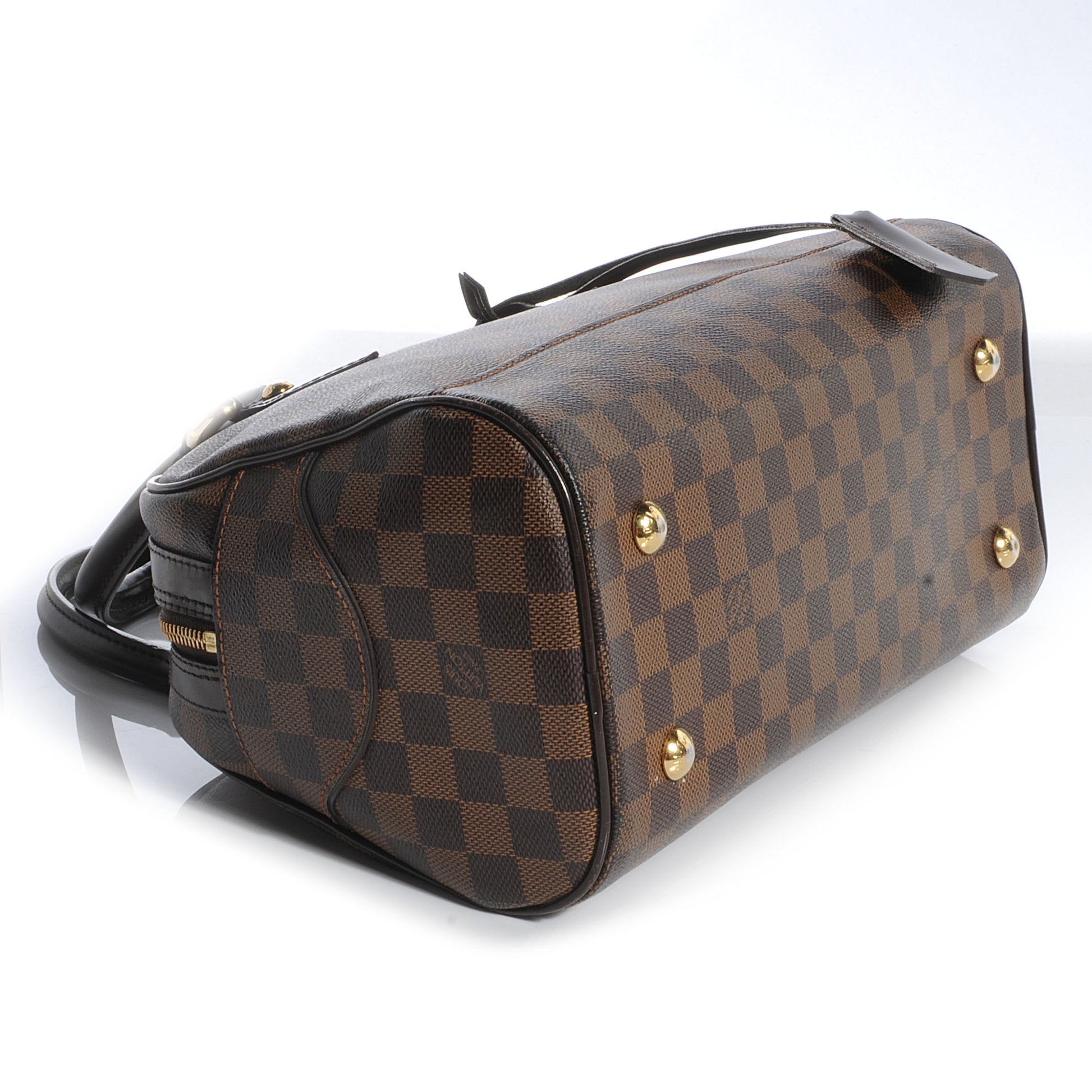 Louis Vuitton Damier Ebene Duomo 4 of 8