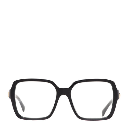 Chanel Acetate Square Eyeglasses 5408 Black 2 of 7