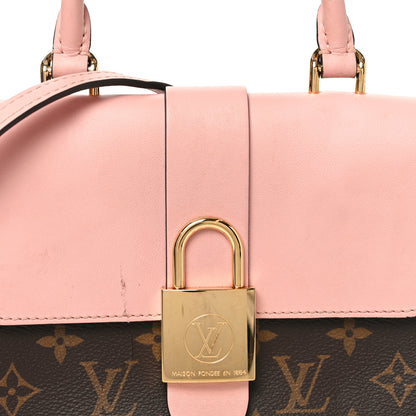 Louis Vuitton Monogram Locky BB Rose Poudre 7 of 9