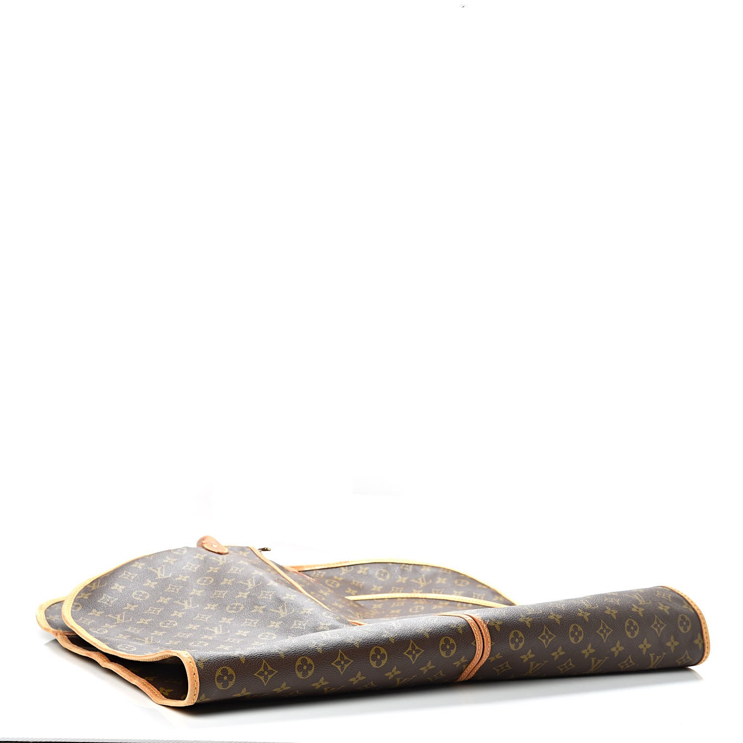 Louis Vuitton Monogram Garment Carrier 4 of 18