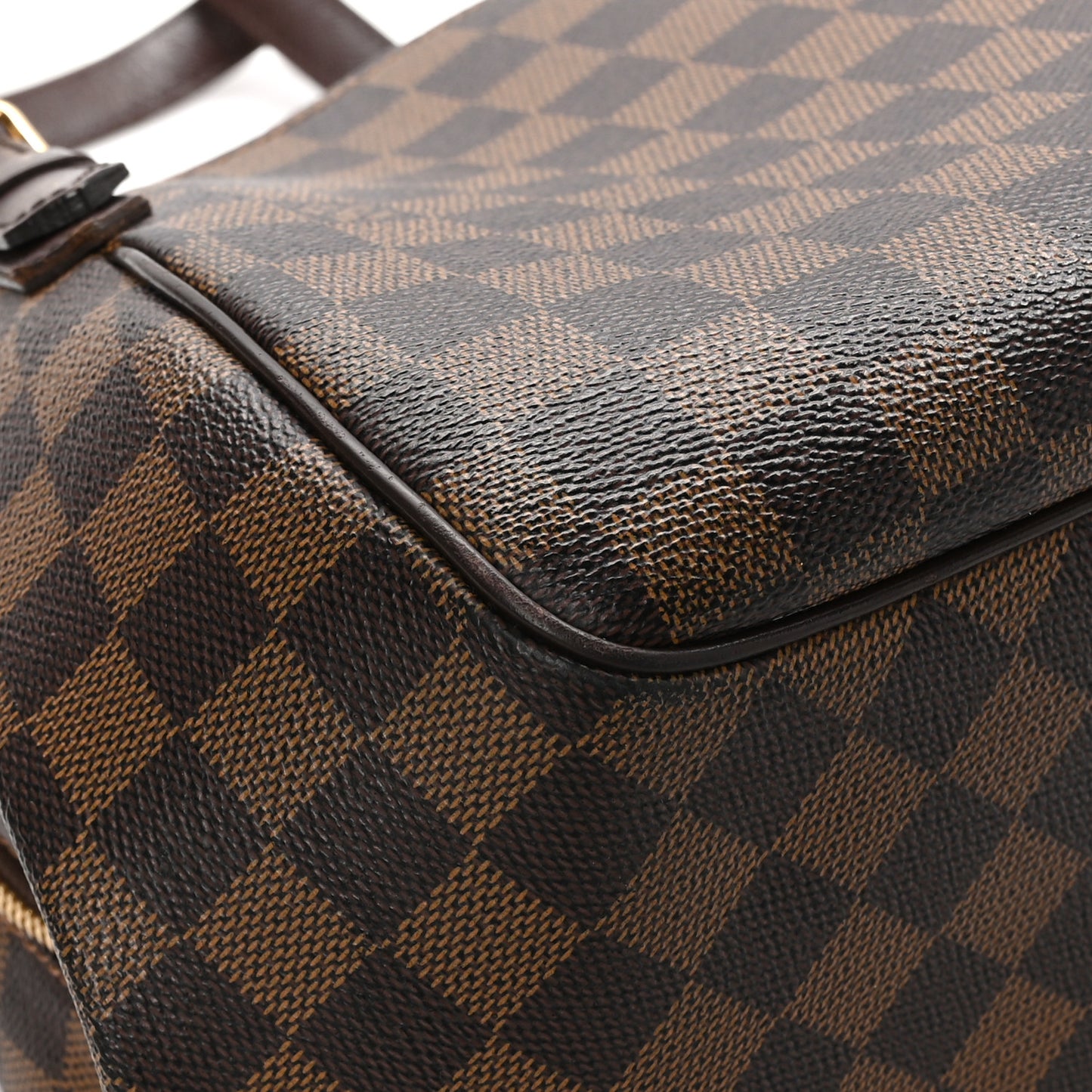 Damier Ebene Belem MM