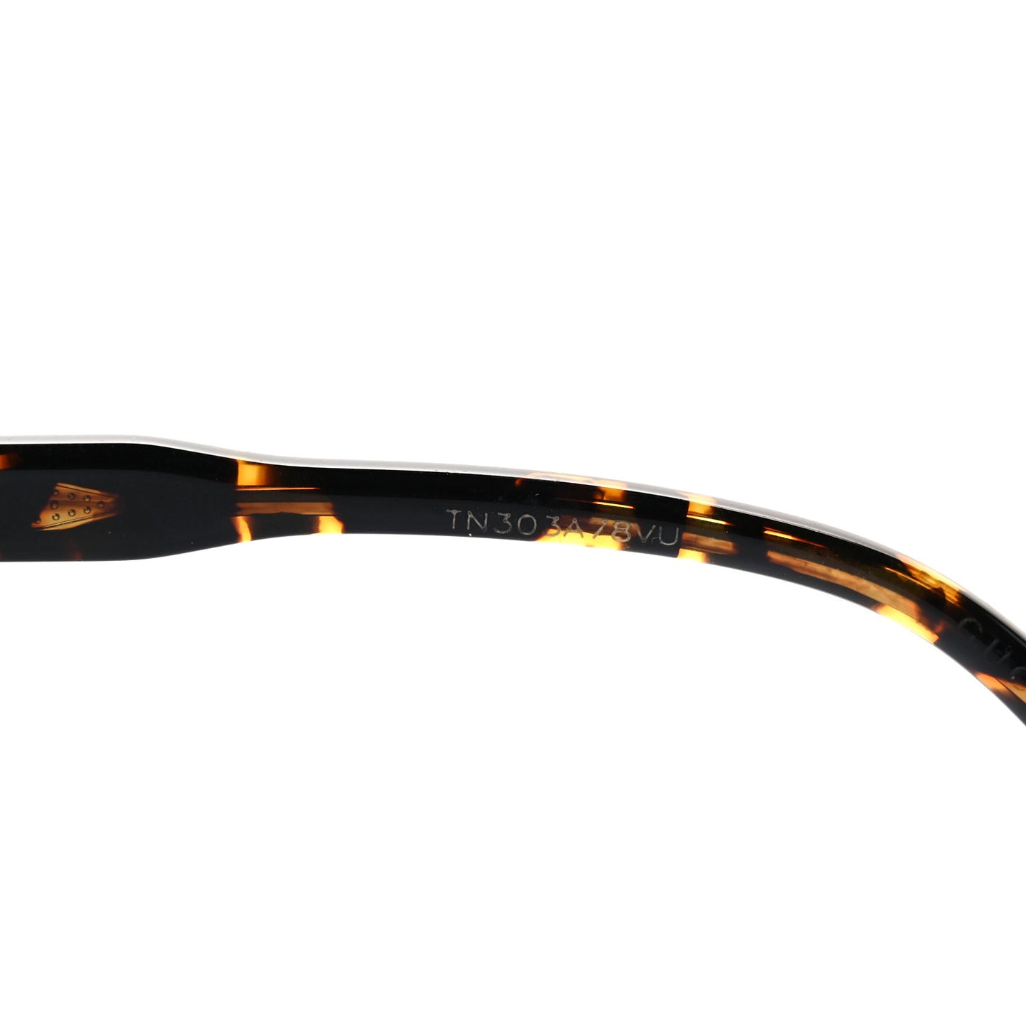 Acetate Cat Eye Sunglasses GG0193SK Tortoise