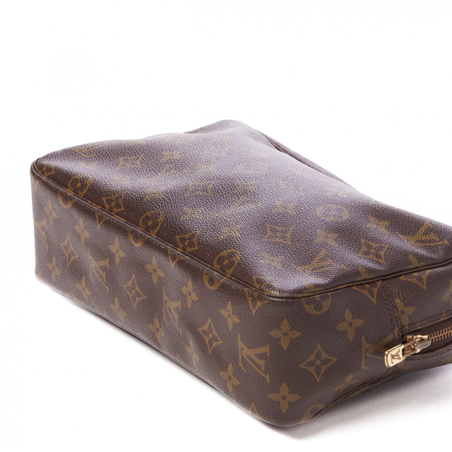 Monogram Trousse Toilette 28