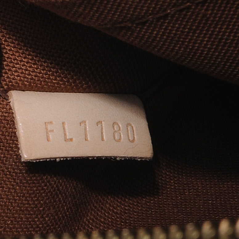 Monogram Popincourt Haut