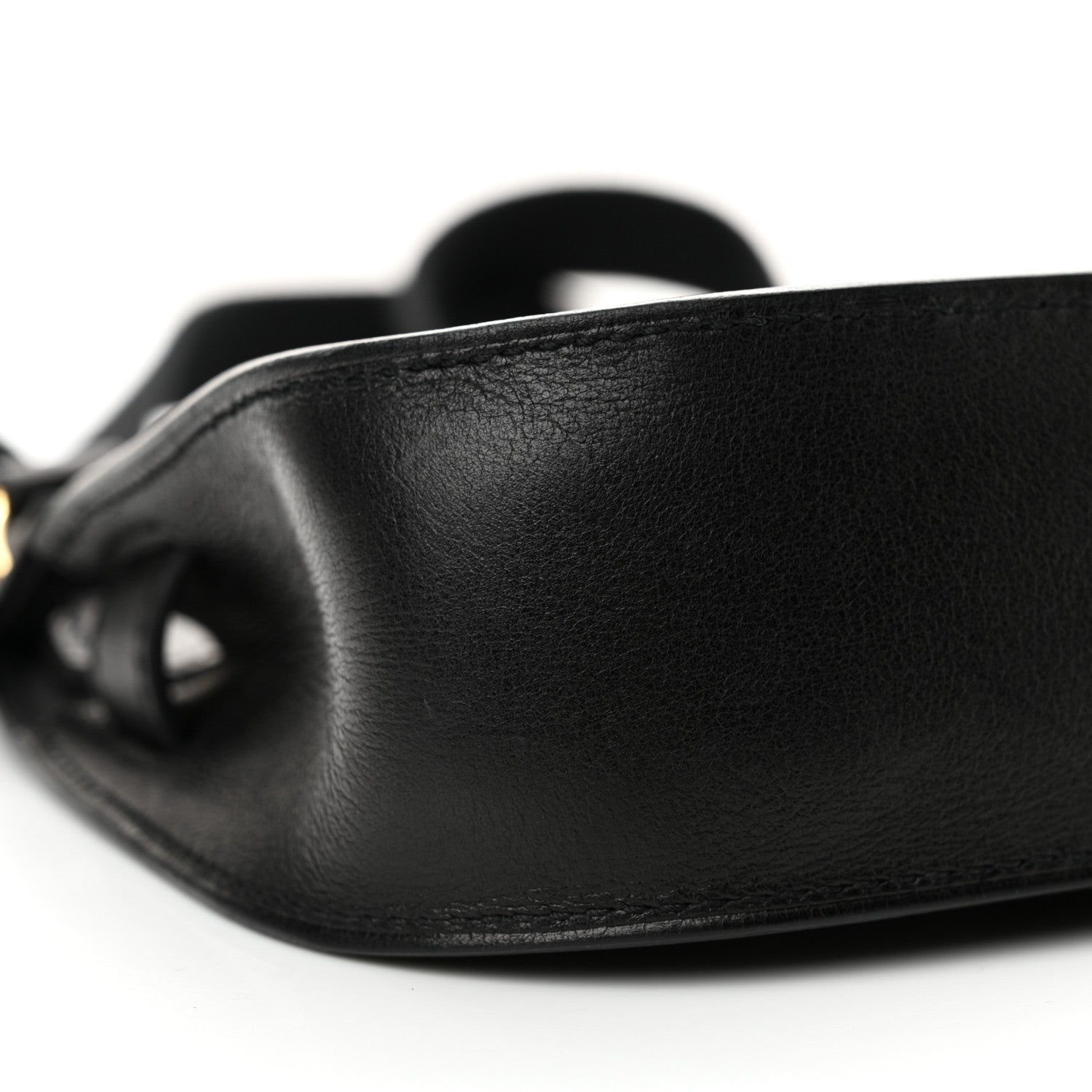 Hermes Evergrain Mini Jypsiere Black 9 of 14