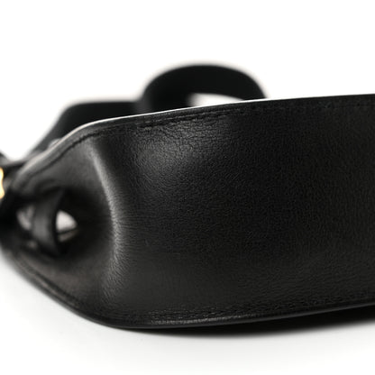 Hermes Evergrain Mini Jypsiere Black 9 of 14