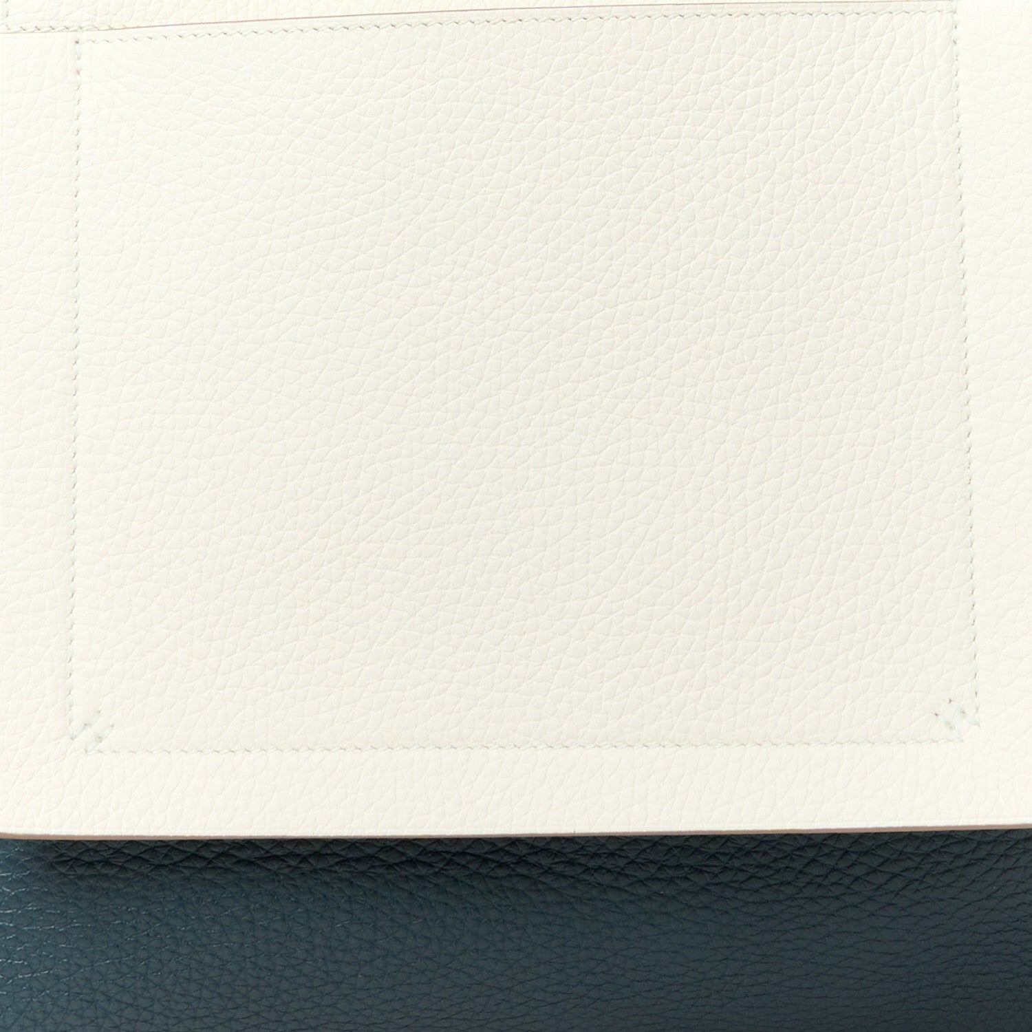 Hermes Taurillon Clemence Cabasellier 31 Vert Cypress Mushroom 8 of 10