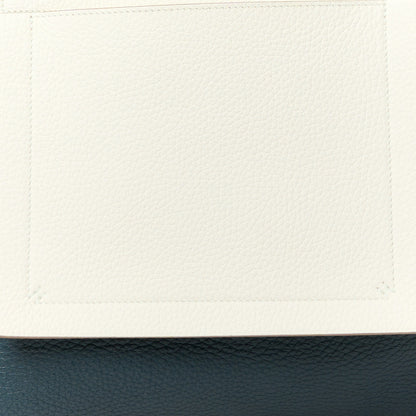 Hermes Taurillon Clemence Cabasellier 31 Vert Cypress Mushroom 8 of 11