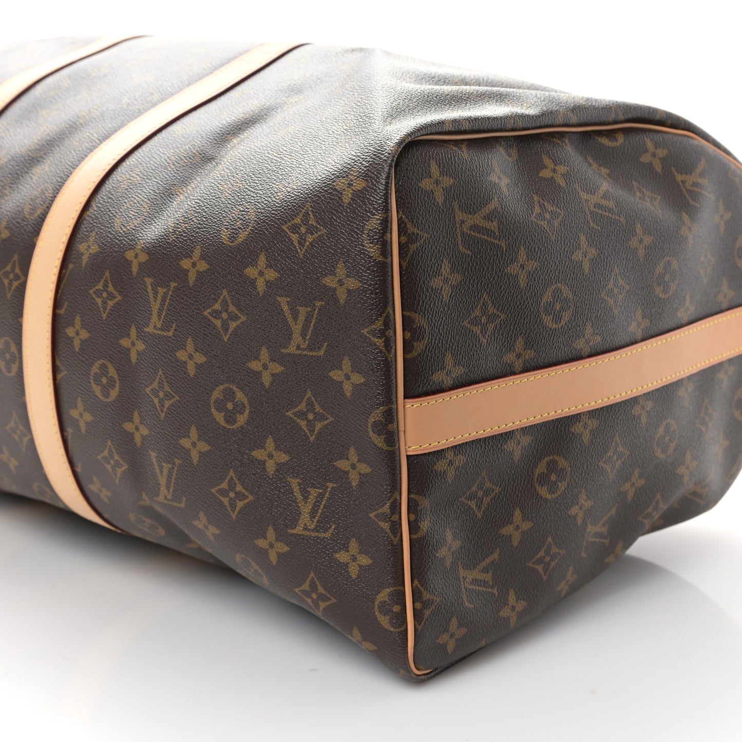 Monogram Keepall Bandouliere 55