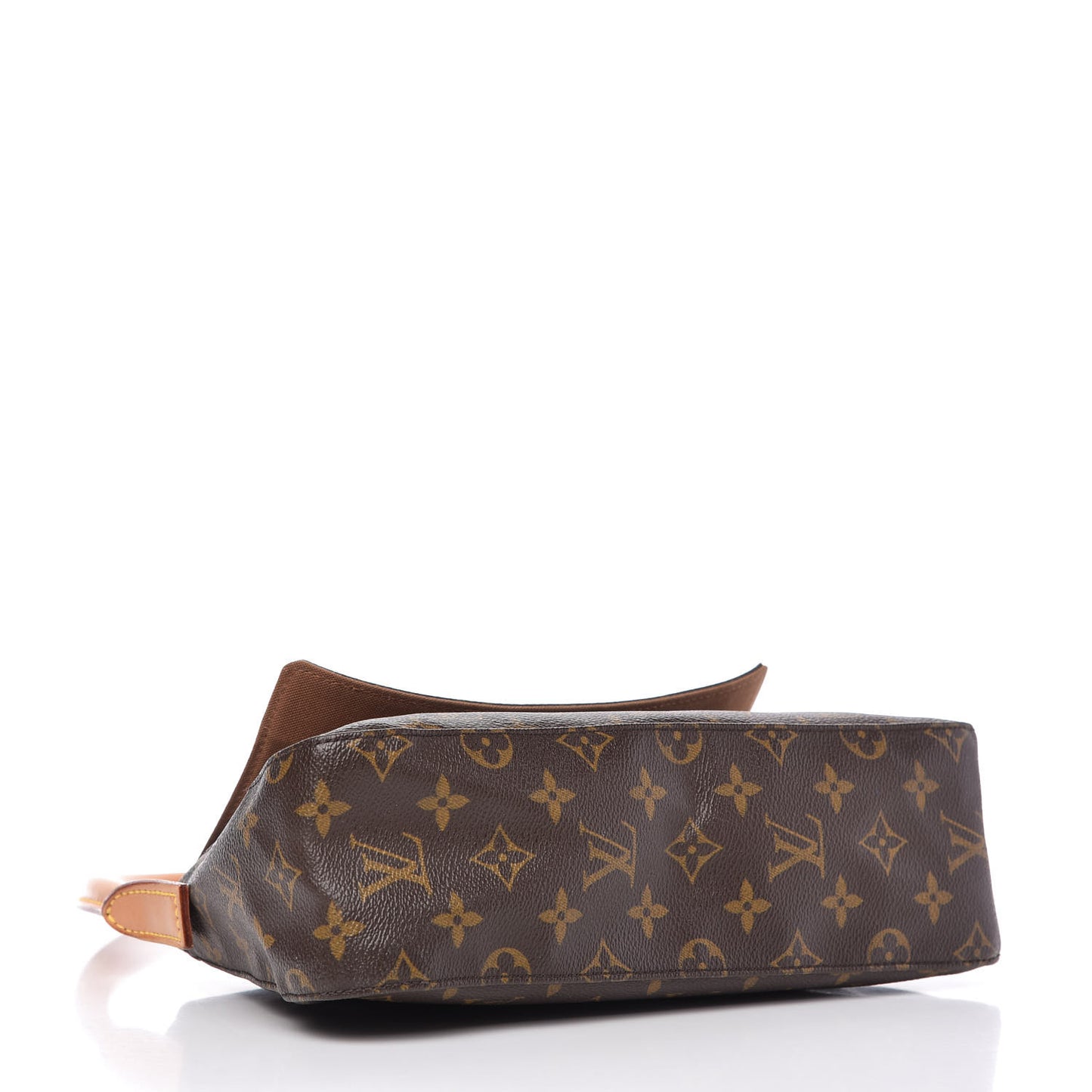 Monogram Mini Looping