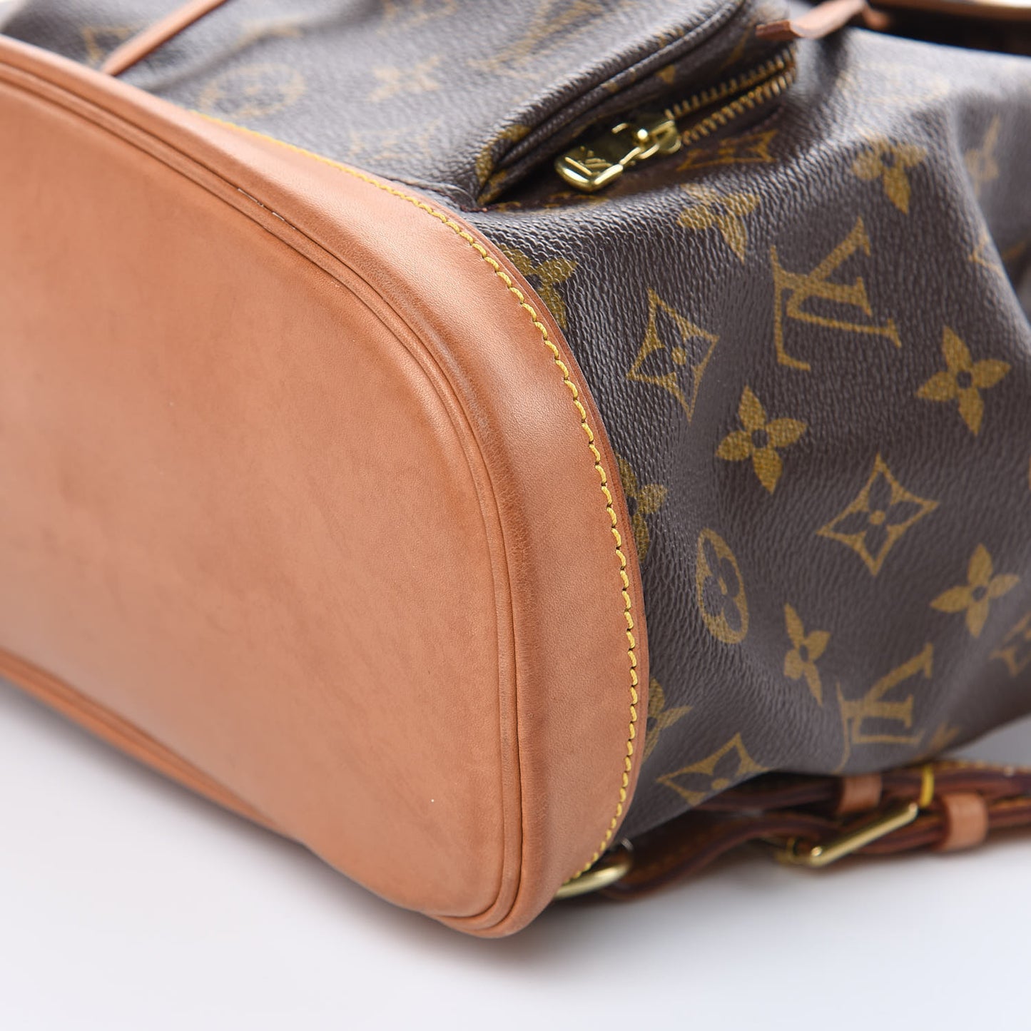 Monogram Montsouris MM Backpack