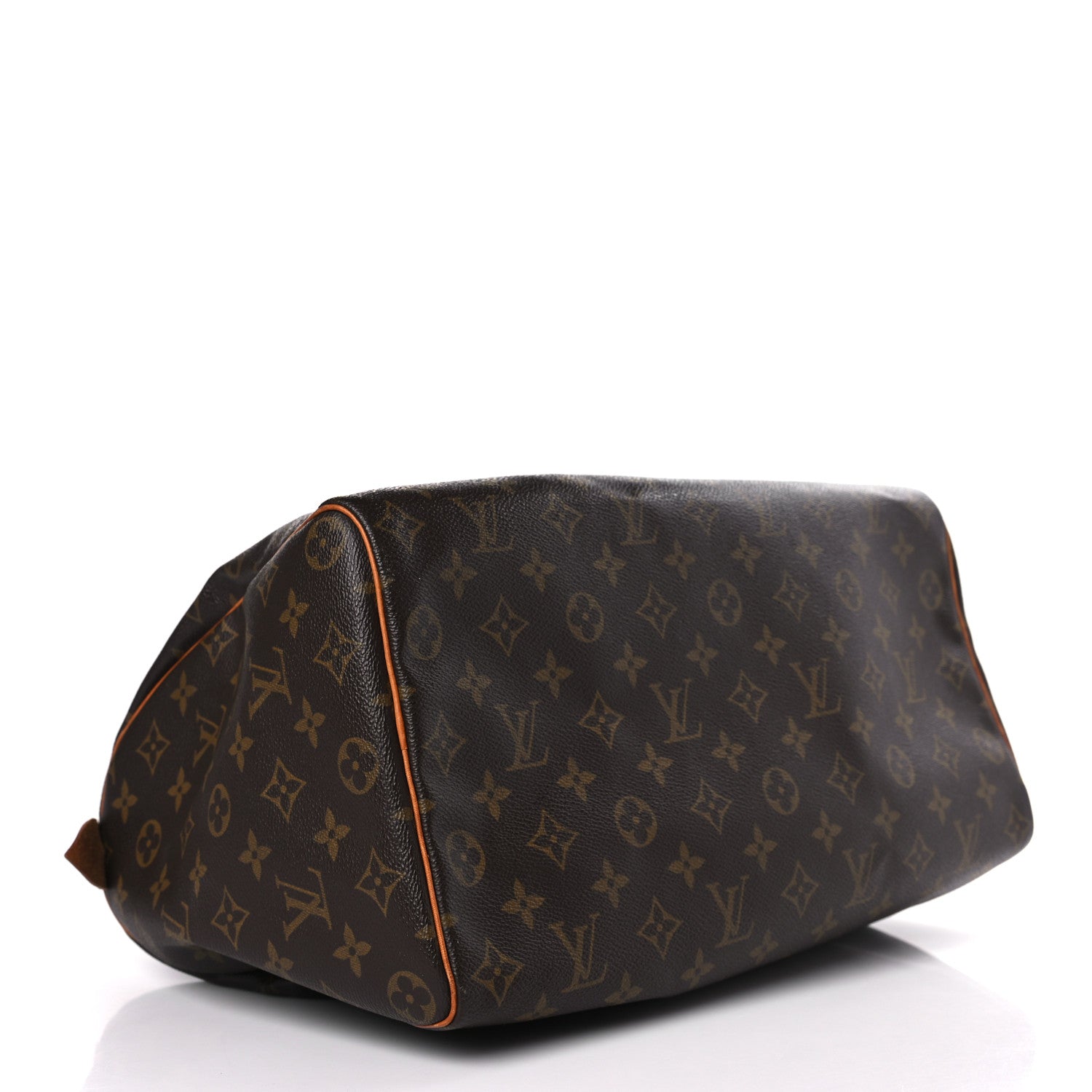 Louis Vuitton Monogram Speedy 35 4 of 9