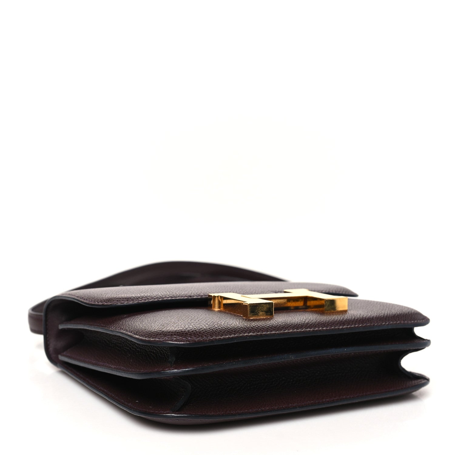 Hermes Epsom Constance 18 Rouge Sellier 4 of 13