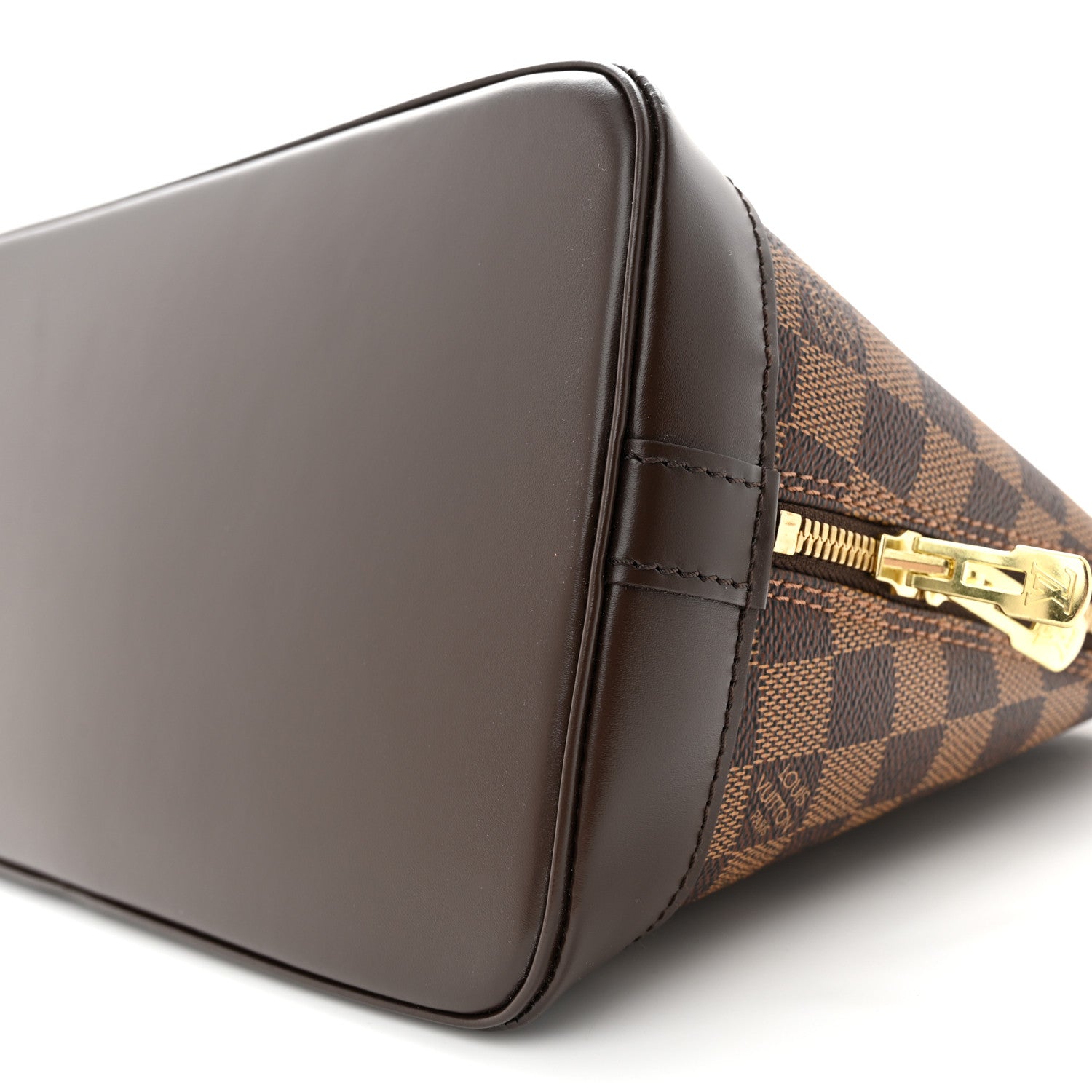 Louis Vuitton Damier Ebene Alma PM 9 of 9