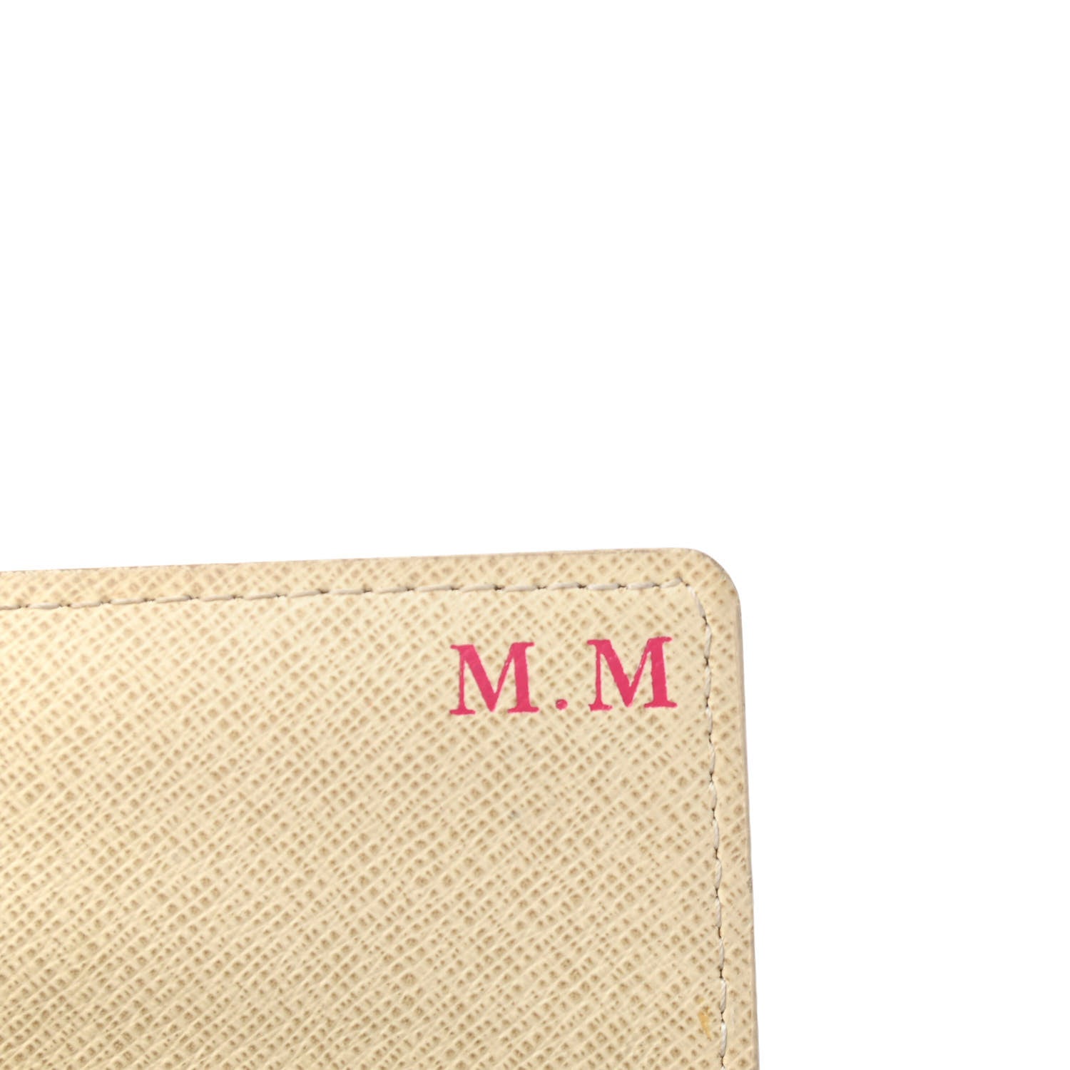 Louis Vuitton Damier Azur Sarah Wallet 8 of 12