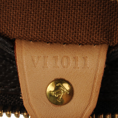 Louis Vuitton Monogram Cabas Piano 7 of 9