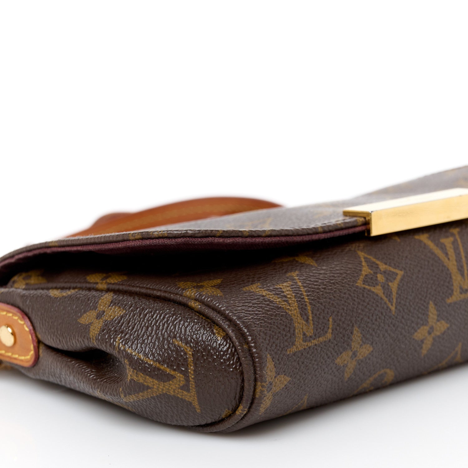 Louis Vuitton Monogram Favorite PM 10 of 12