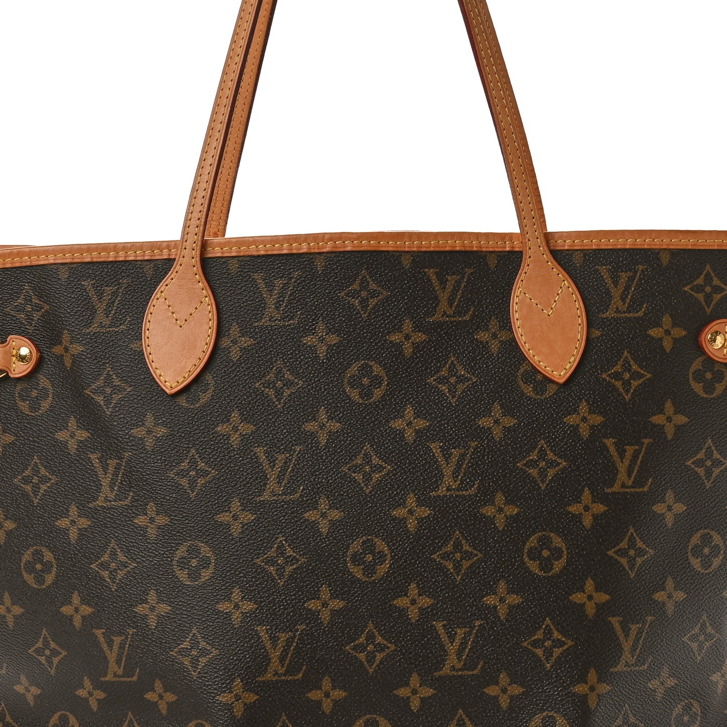 Monogram Neo Neverfull MM