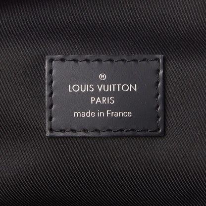 Louis Vuitton Damier Graphite Avenue Sling Backpack 9 of 9
