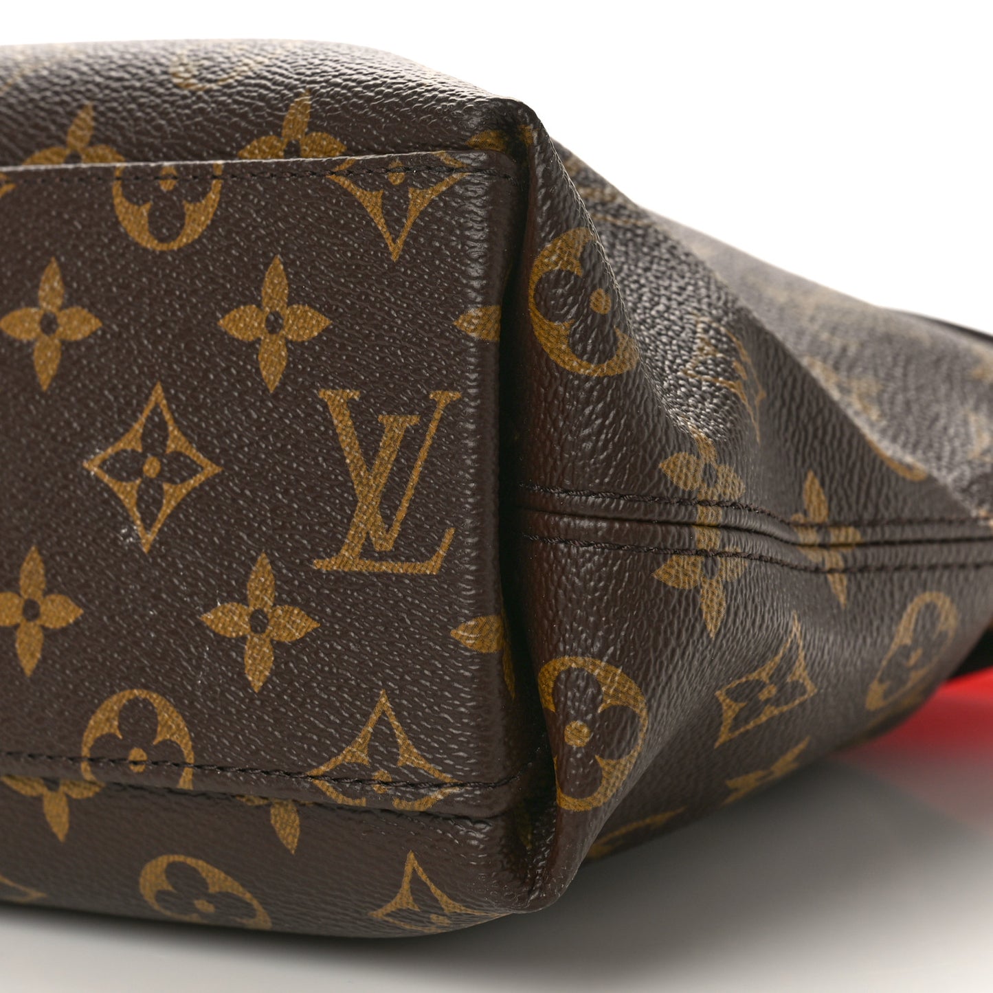 Monogram Tuileries Besace Kabuki