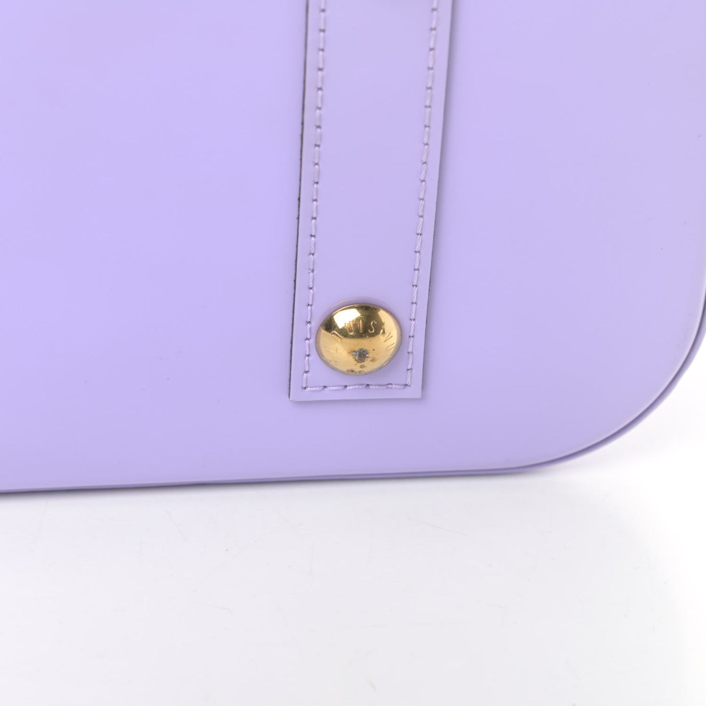 Vernis Alma PM Lilac