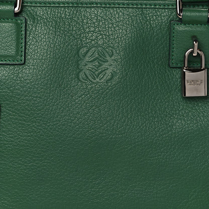 Loewe Calfskin Amazona 36 Green 7 of 8