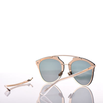 Christian Dior Reflected Prism Sunglasses Pink 7 of 12