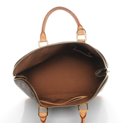 Louis Vuitton Monogram Alma PM 5 of 11