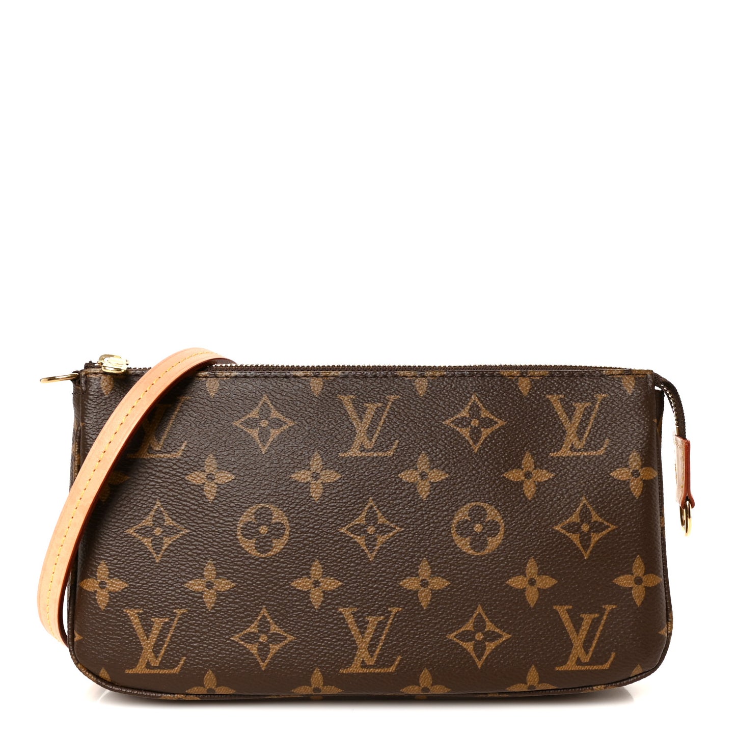Monogram Pochette Accessories NM