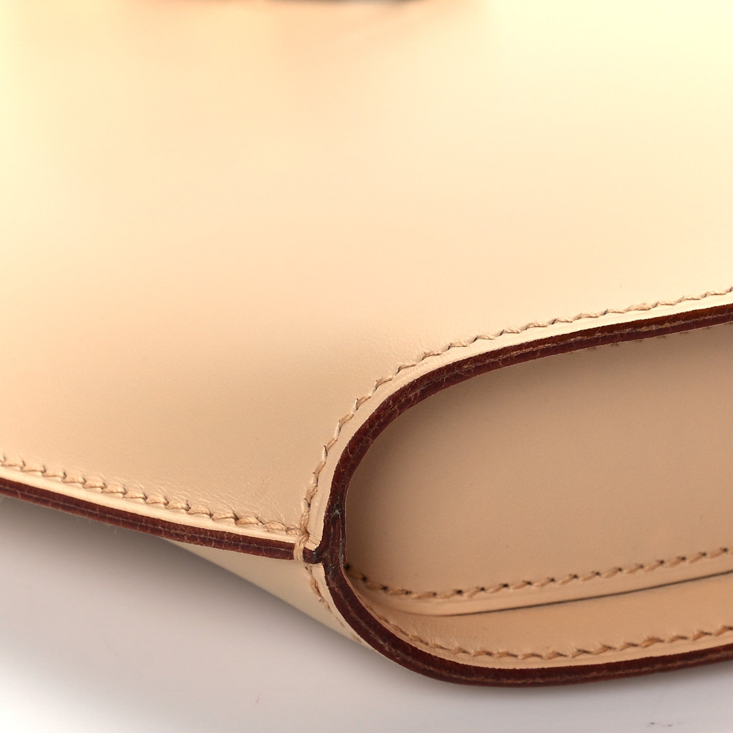 Hermes Vache Hunter Baton de Craie Pochette 9 of 11