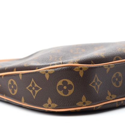 Louis Vuitton Monogram Odeon PM 6 of 10