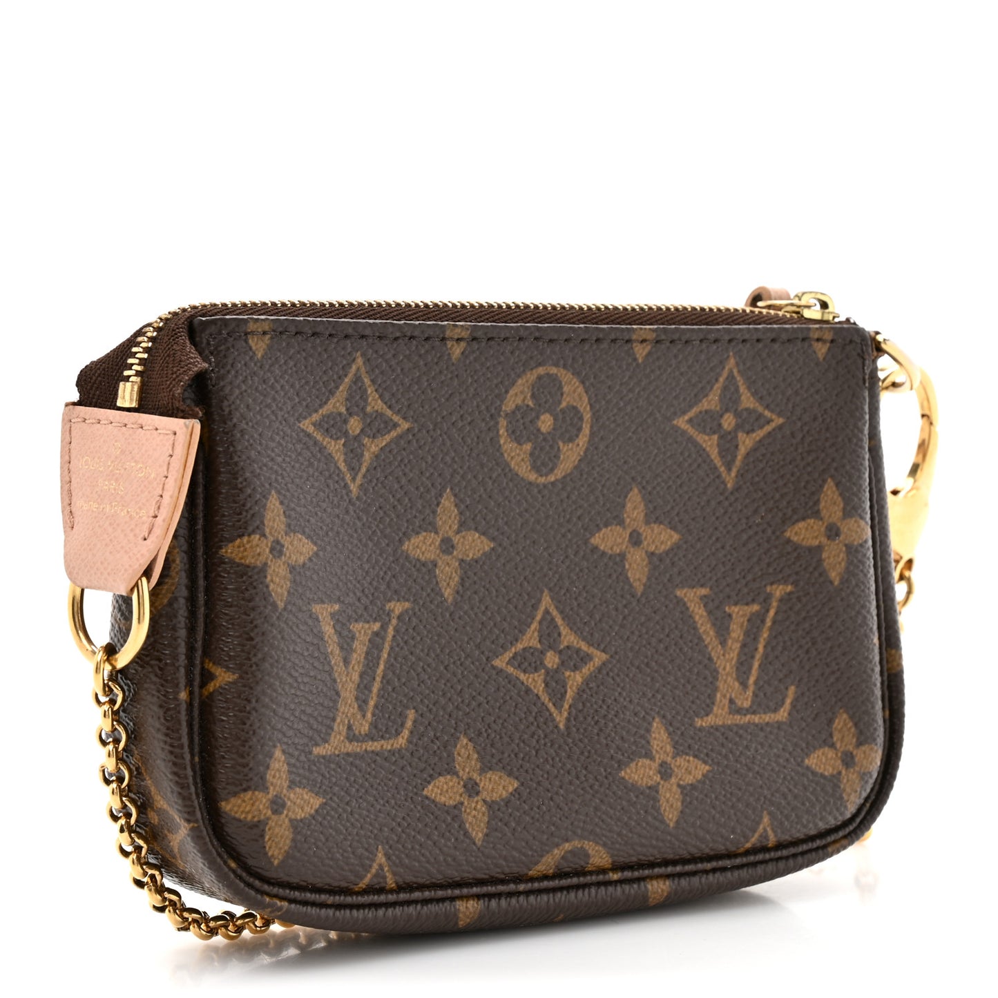 Monogram Affiche Mini Pochette Accessories