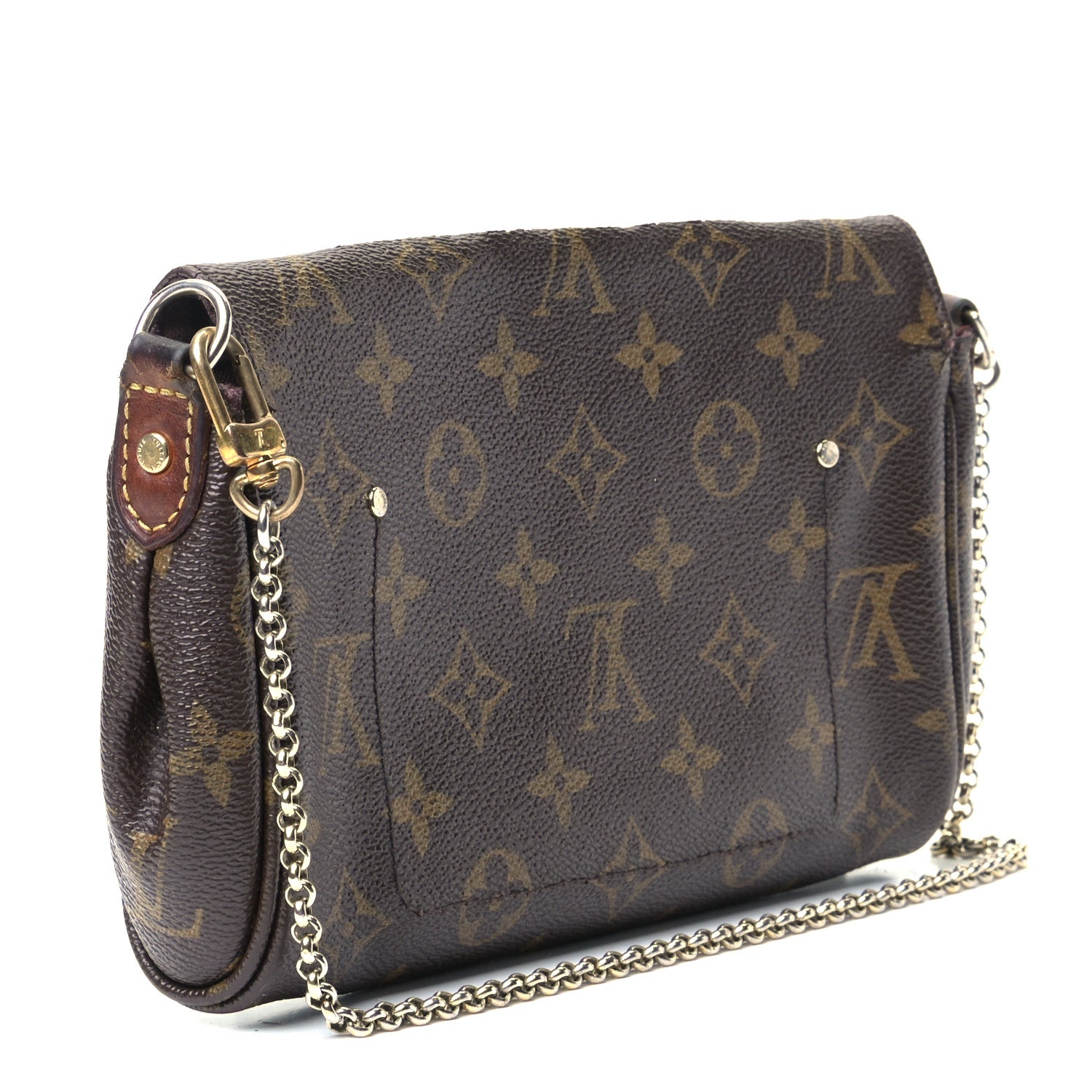 Louis Vuitton Monogram Favorite MM 2 of 6