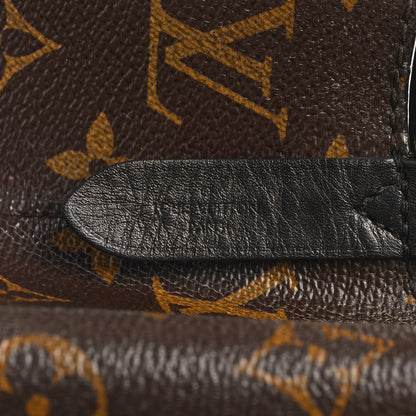 Louis Vuitton Monogram Neonoe MM Black 6 of 10