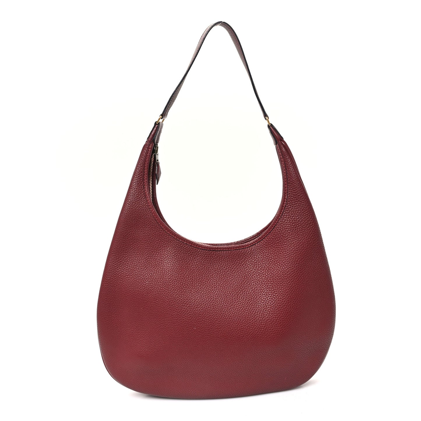 Taurillon Clemence Gao Rouge H