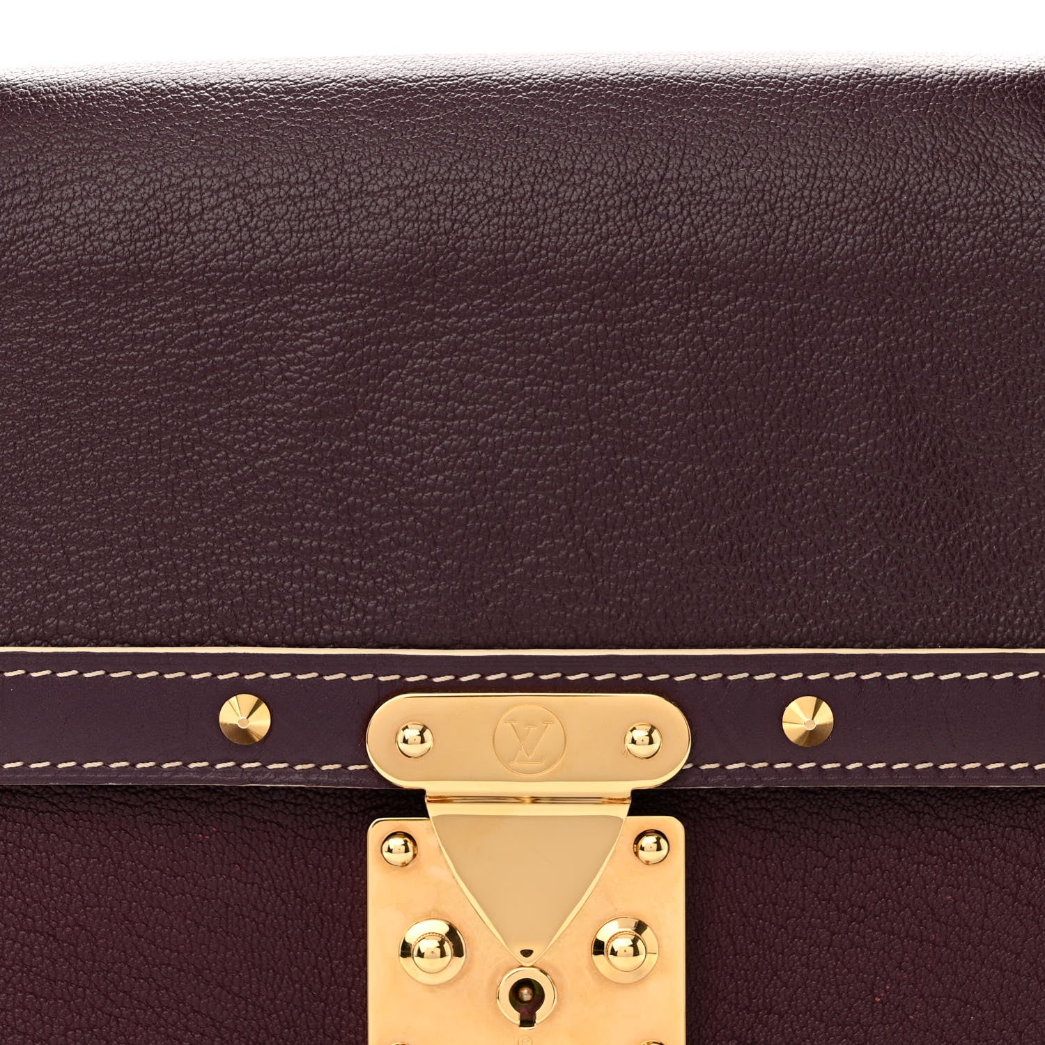 Louis Vuitton Suhali Le Talentueux Prune 7 of 17