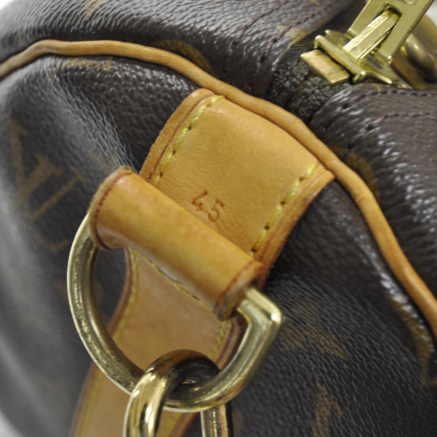 Monogram Keepall 45