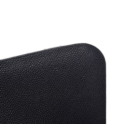 Chanel Caviar Quilted Jumbo Double Flap Black 10 of 13