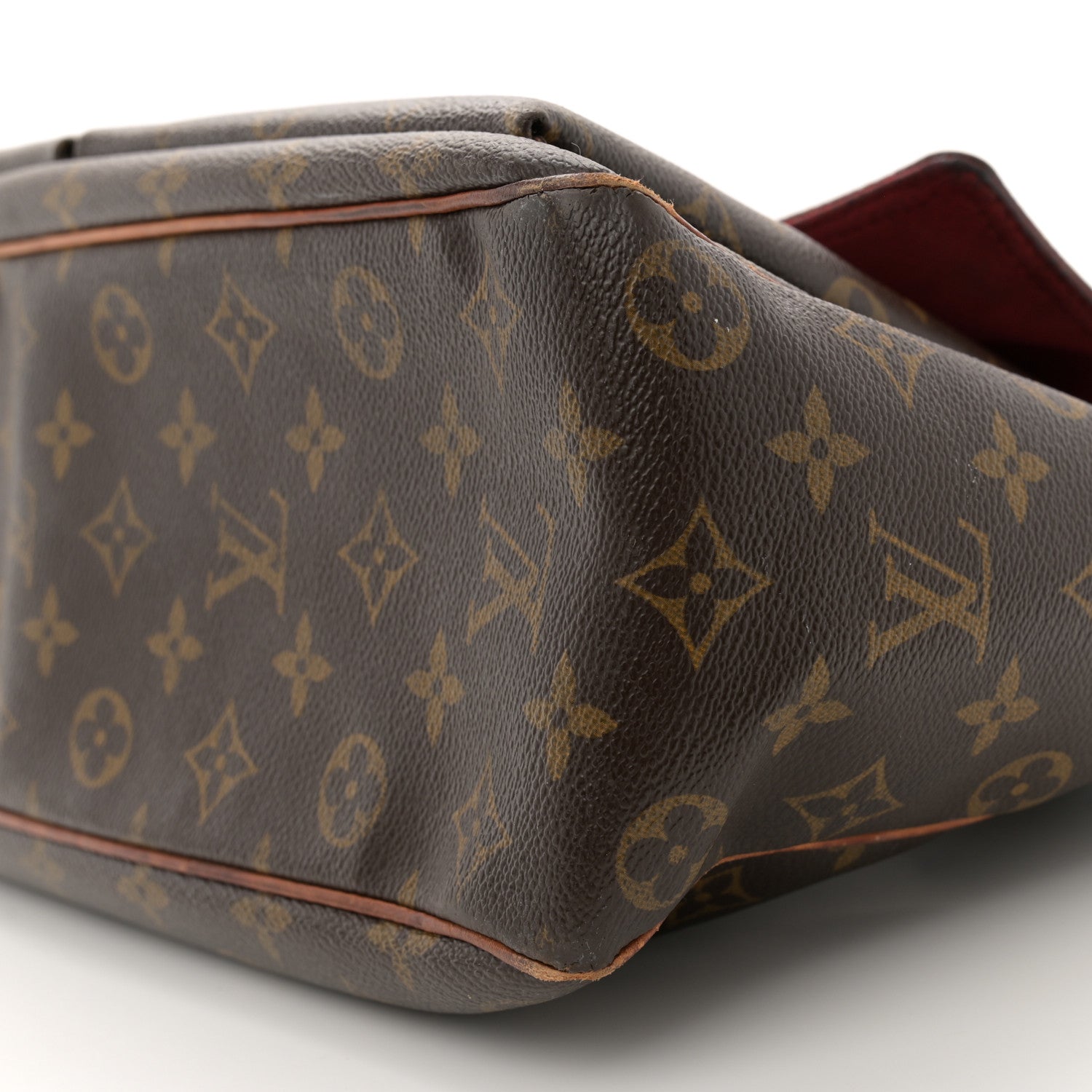 Louis Vuitton Monogram Multipli-Cite 9 of 20