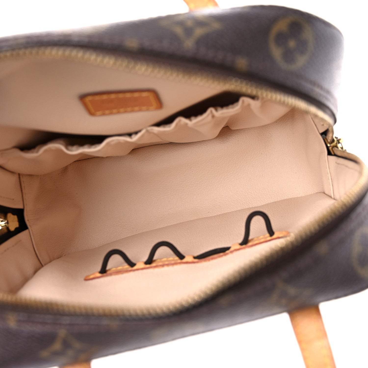 Louis Vuitton Monogram Spontini 6 of 19